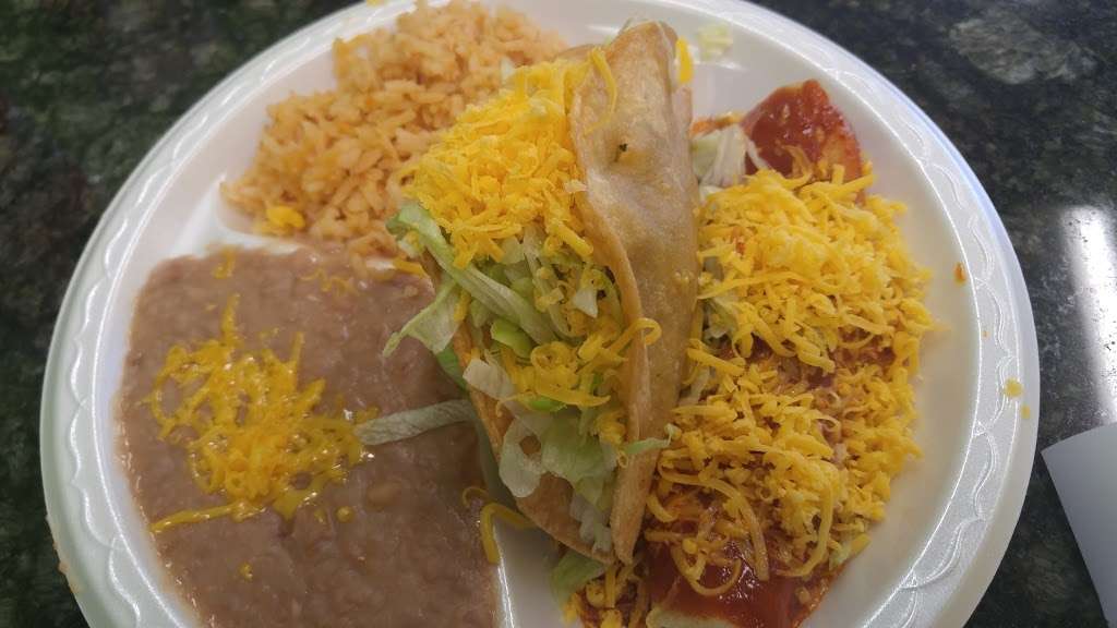 Don Tortaco Mexican Grill | 106 N Stephanie St, Henderson, NV 89074, USA | Phone: (702) 685-6844