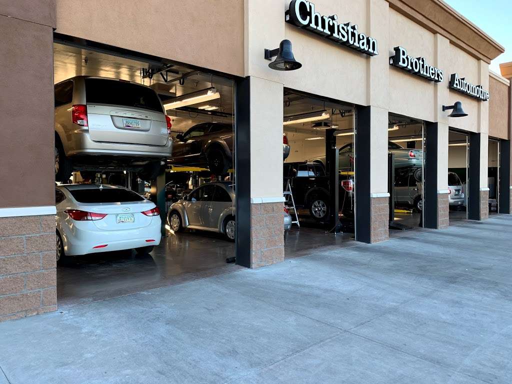 Christian Brothers Automotive Peoria Thunderbird | 13675 N 75th Ave, Peoria, AZ 85381, USA | Phone: (623) 777-7292