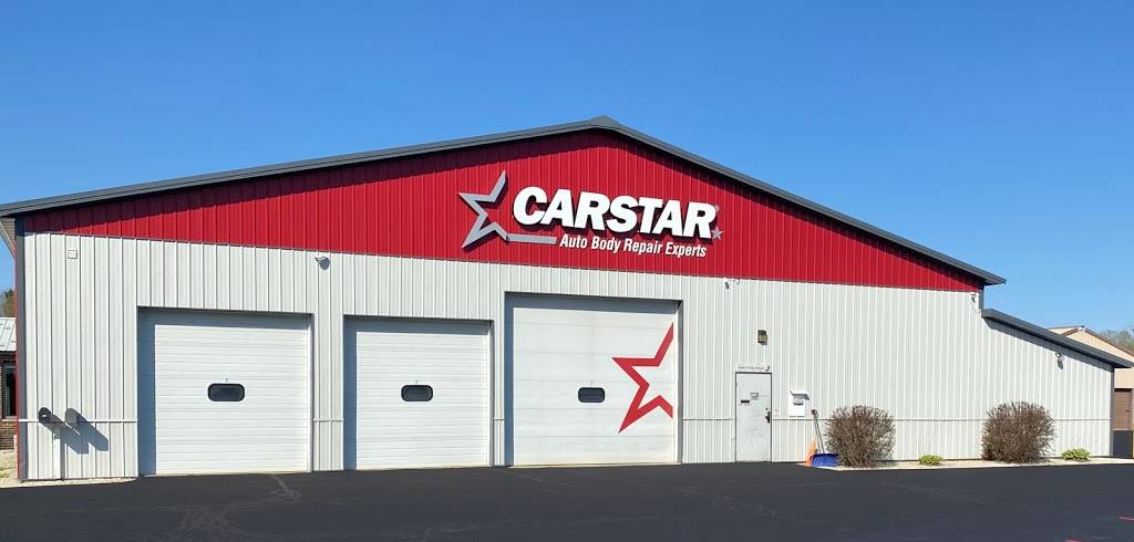 Dependable CARSTAR Collision Center | 221 Paoli St, Verona, WI 53593 | Phone: (608) 845-9171