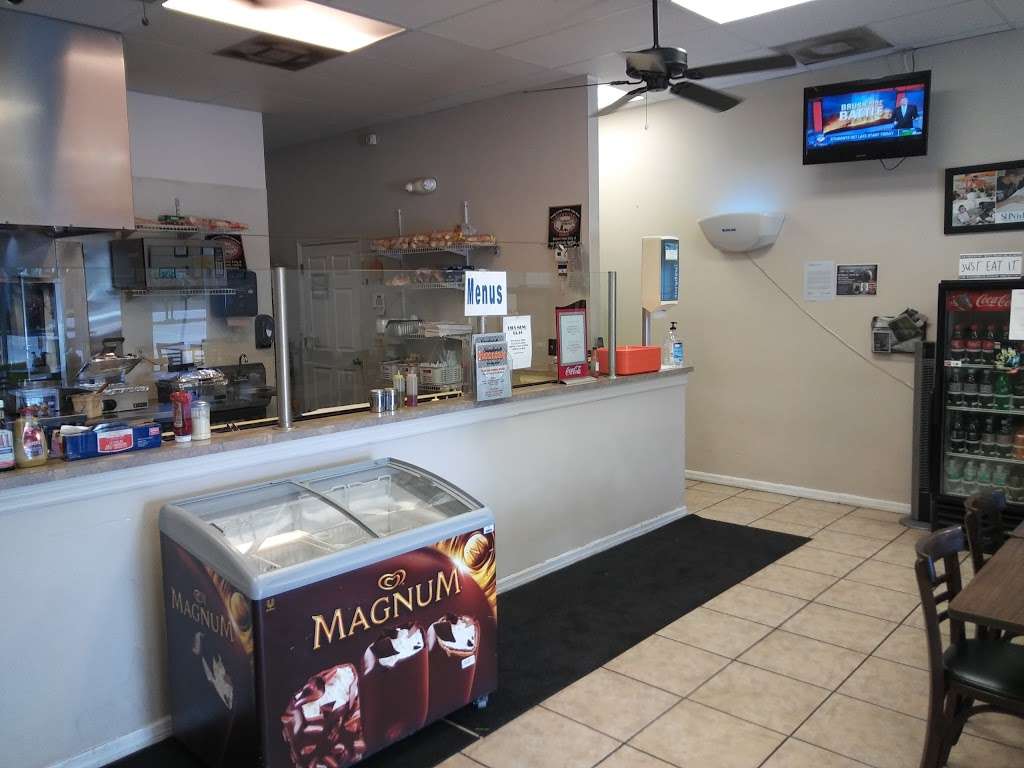 Sandwich Factory | 5024 Lunn Rd, Lakeland, FL 33811, USA | Phone: (863) 644-9319