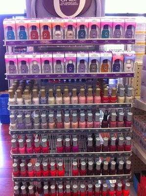 Nailis Supply Store | 8038 Garvey Ave, Rosemead, CA 91770, USA | Phone: (626) 573-3606