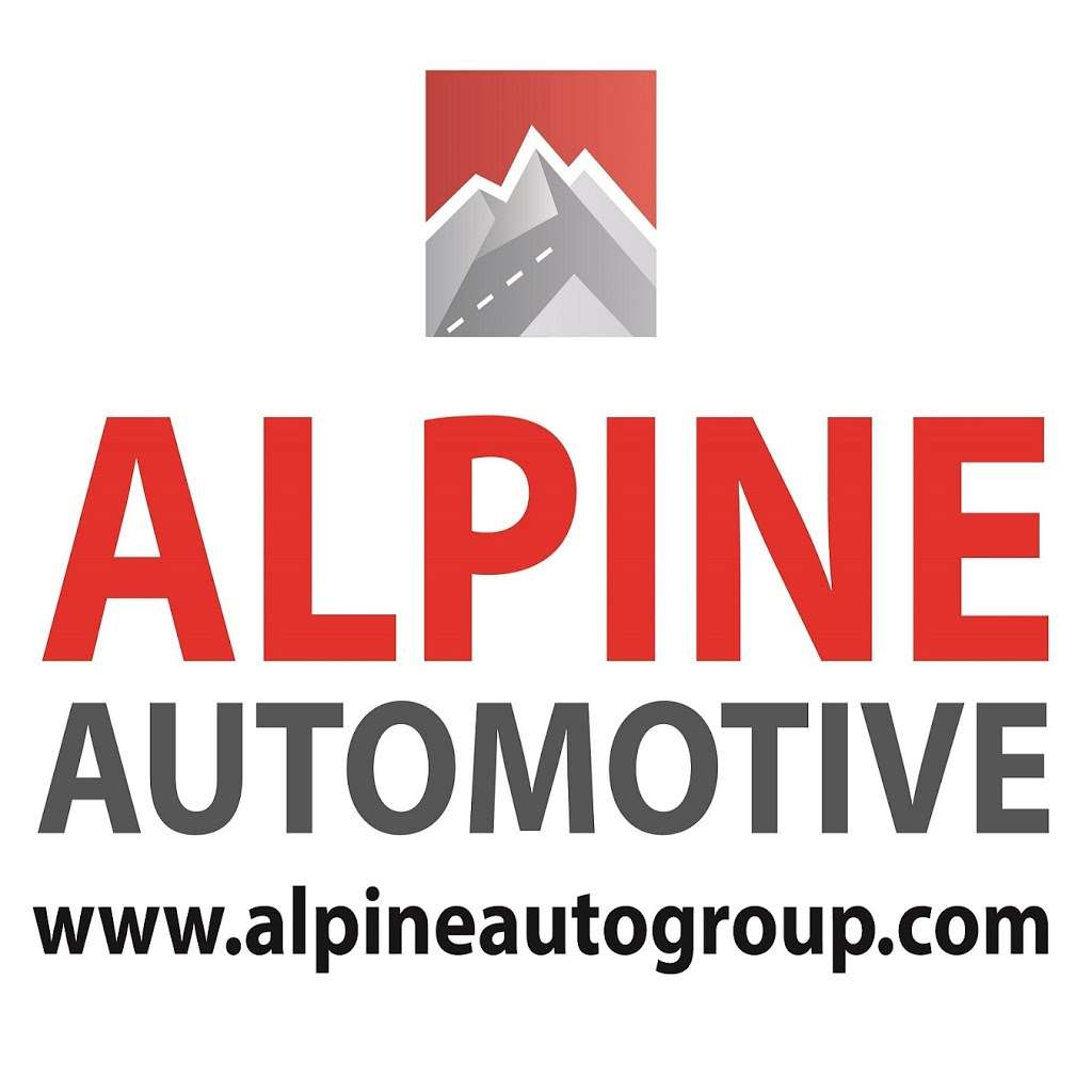 Alpine Automotive | 3400B E Black Horse Pike, Haddon Township, NJ 08107, USA | Phone: (856) 666-2772
