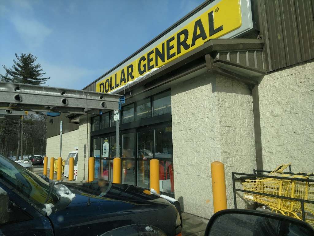 Dollar General | 1722 Rt 739, Delaware Township, PA 18328, USA | Phone: (570) 832-2624