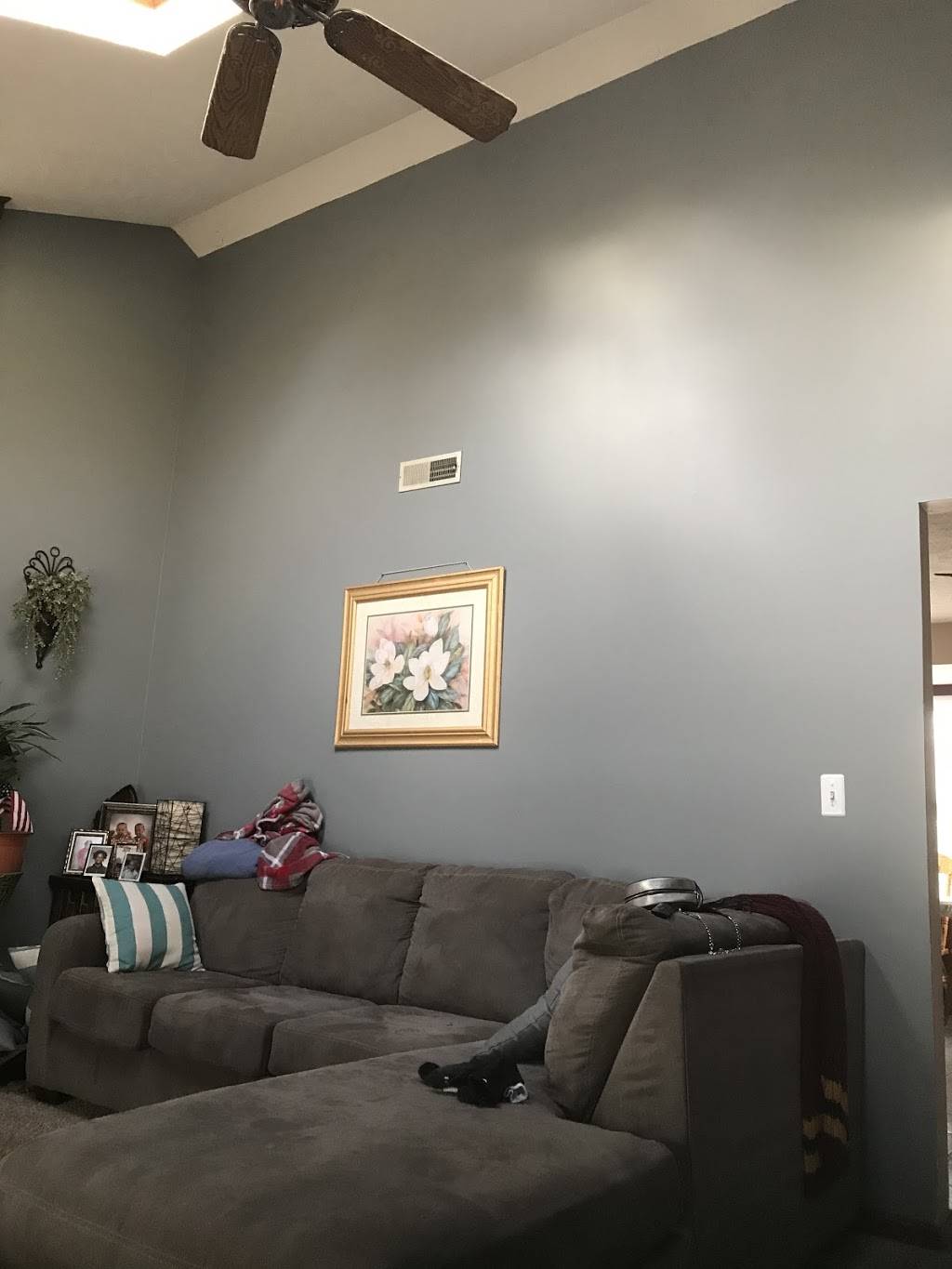 Williams Interior Painting Professionals | 9304 Loch Lea Ln, Louisville, KY 40291 | Phone: (270) 319-8169