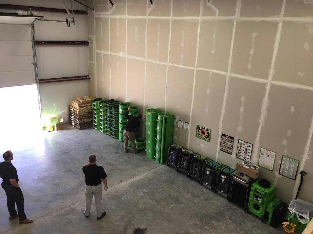 Servpro Of Campbell County | 99 Banklick Rd, Newport, KY 41076, USA | Phone: (859) 572-4920