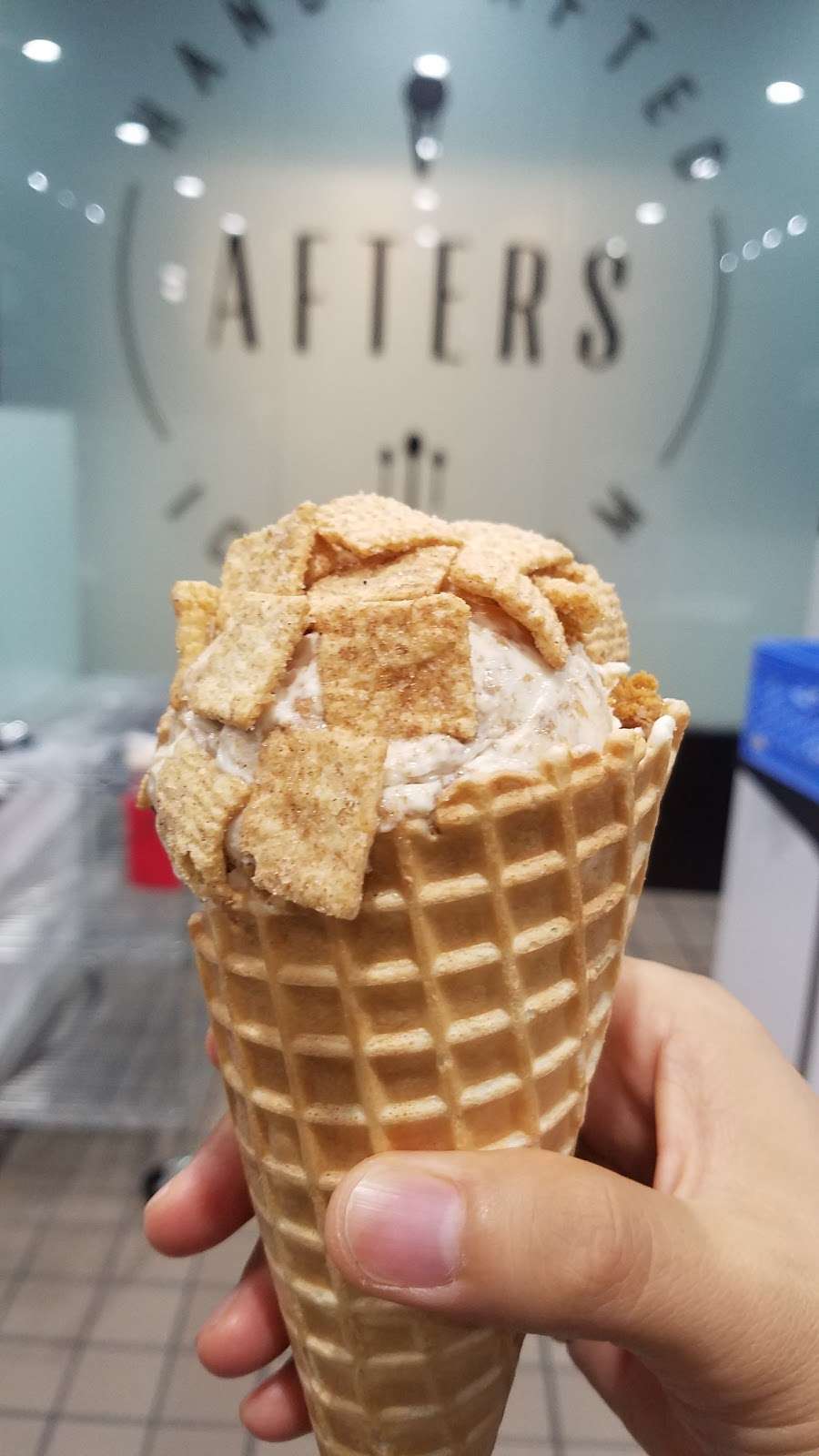 Afters Ice Cream | 2738 Alton Pkwy, Irvine, CA 92606 | Phone: (775) 363-9566