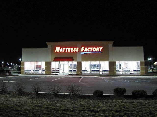 The Mattress Factory | 2000 Clements Bridge Rd, Deptford Township, NJ 08096, USA | Phone: (856) 853-1990