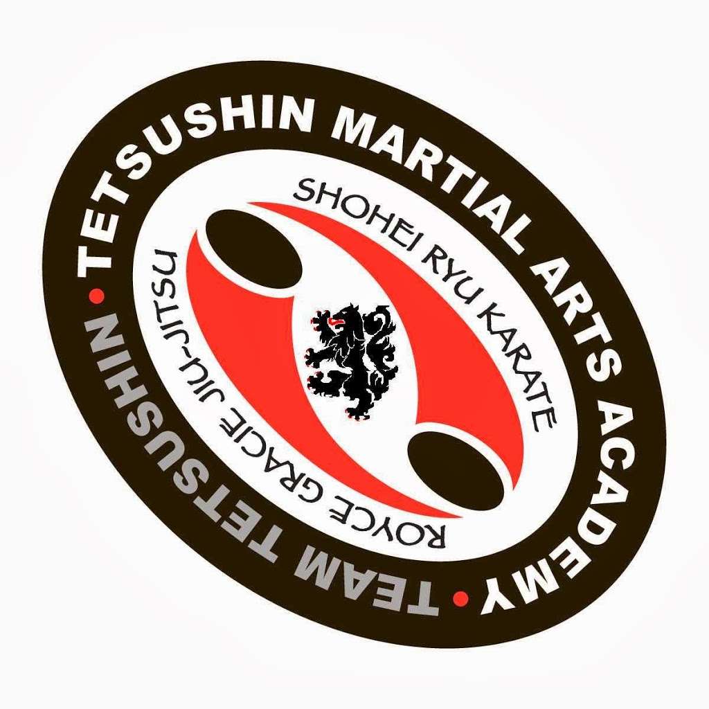 Tetsushin Martial Arts | 54 Main St, Bloomingdale, NJ 07403, USA | Phone: (973) 283-2100