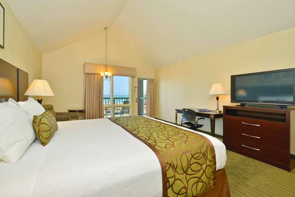 Best Western Plus Dana Point Inn-by-the-Sea | 34744 Pacific Coast Hwy, Dana Point, CA 92624 | Phone: (949) 240-0150