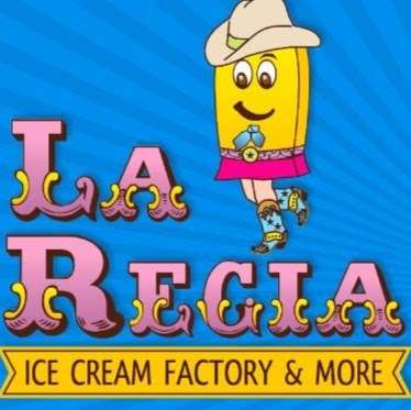 La Regia Ice Cream | 2223 Shaver St, Pasadena, TX 77502 | Phone: (713) 472-8000