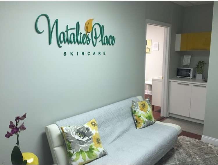 Natalies Place Skincare | 50 Galesi Dr #23, Wayne, NJ 07470, USA | Phone: (973) 981-5866