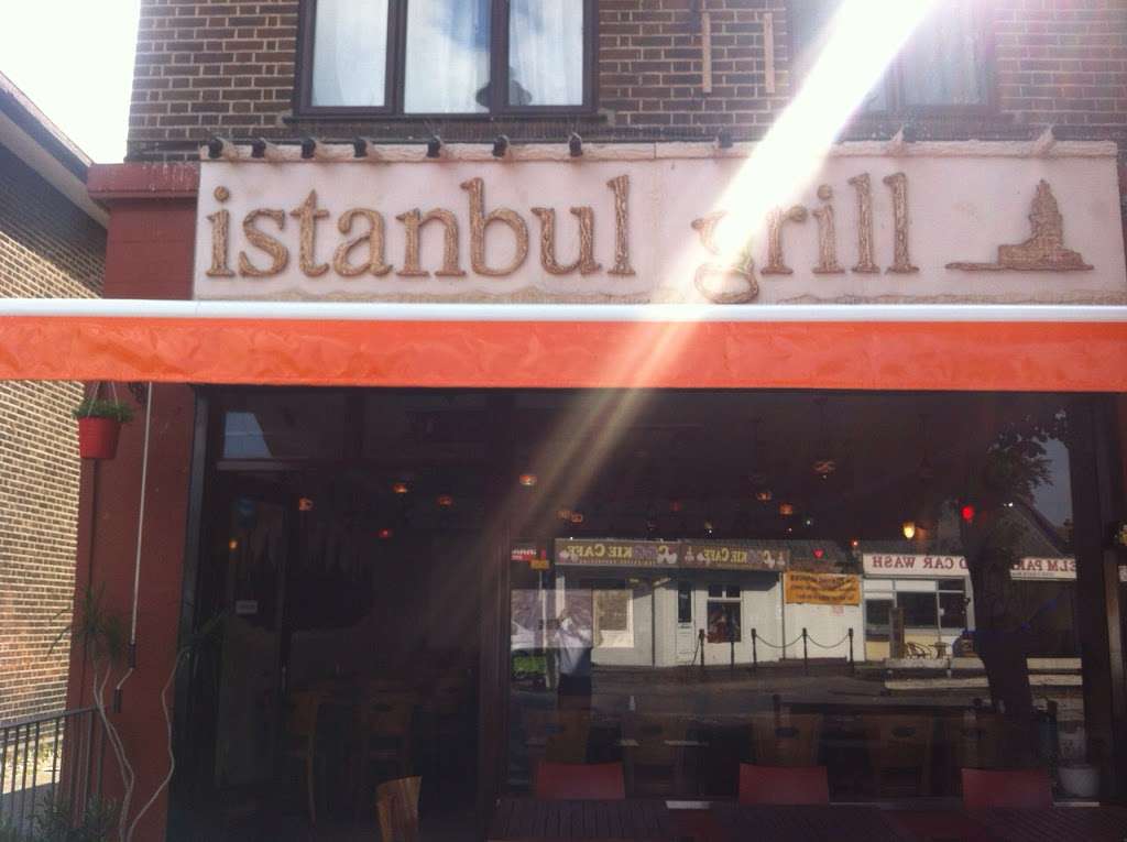 Istanbul Grill Restaurant | 6, Broadway Parade, Elm Park Ave, Hornchurch RM12 4RS, UK | Phone: 01708 471993