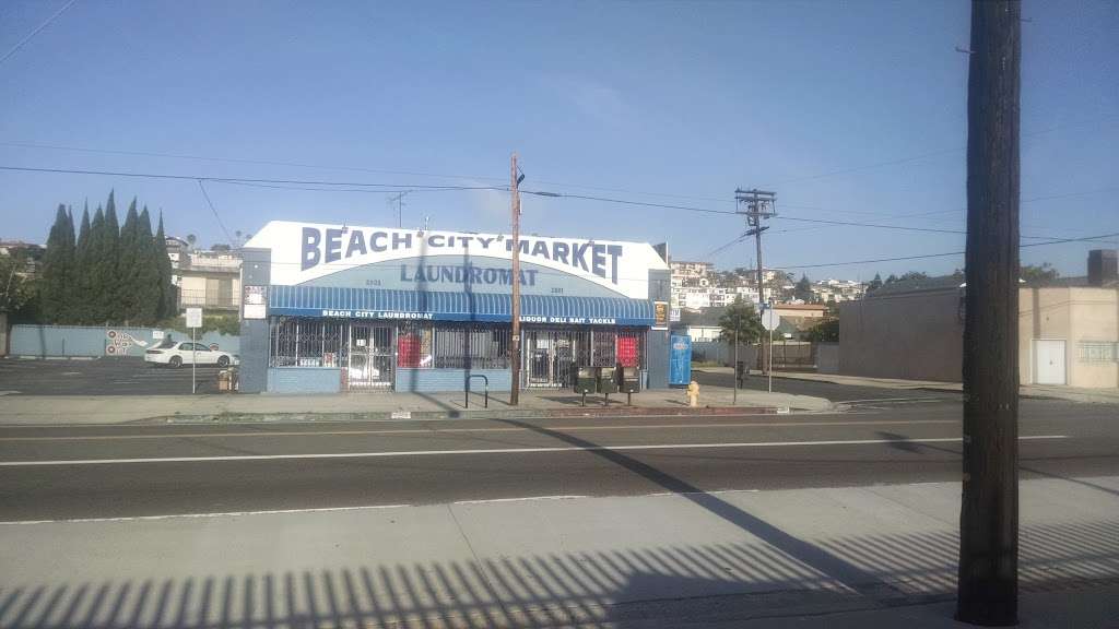 Beach City Market | 2801 S Pacific Ave, San Pedro, CA 90731 | Phone: (310) 832-8440