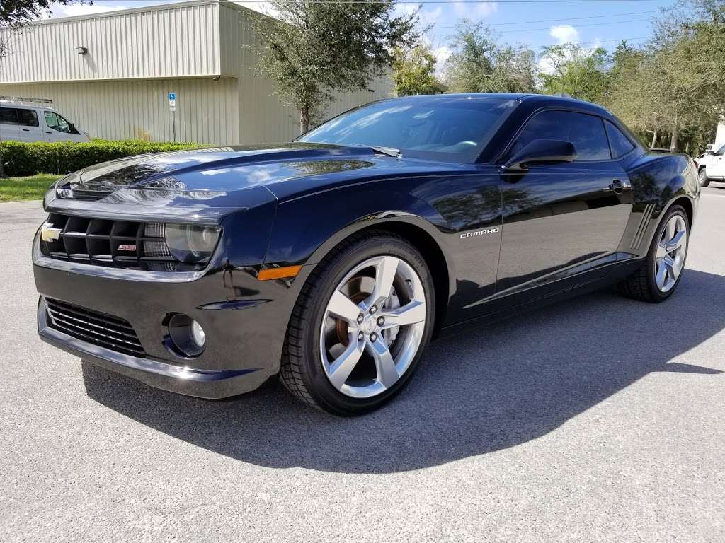 Executive Auto Connect | 1954 Dolgner Pl, Sanford, FL 32771, USA | Phone: (407) 878-6039