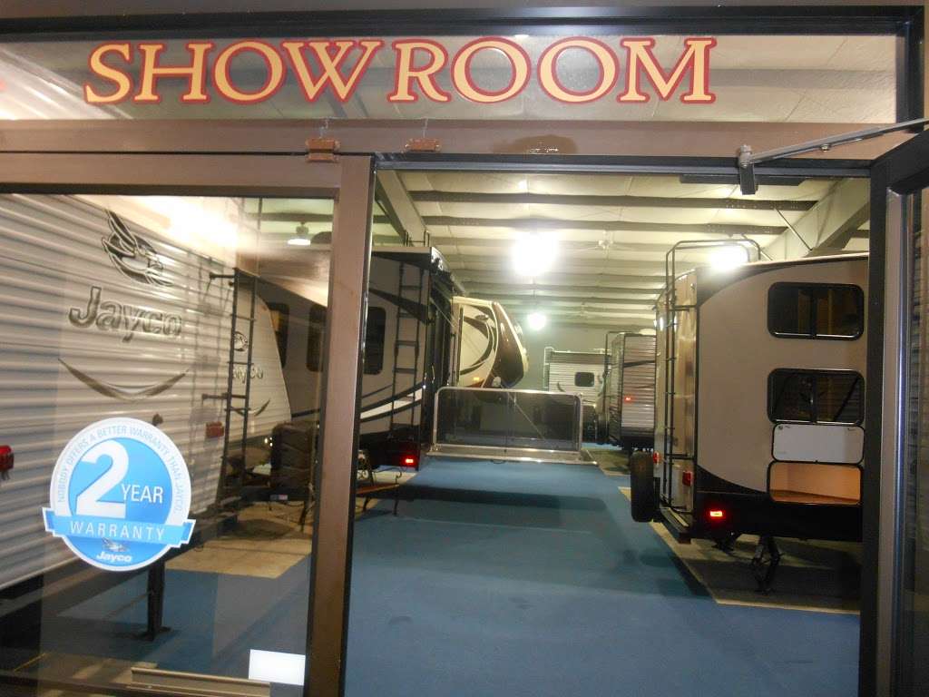 Lone Star RV Houston North | 14444 North Fwy, Houston, TX 77090, USA | Phone: (800) 383-9561