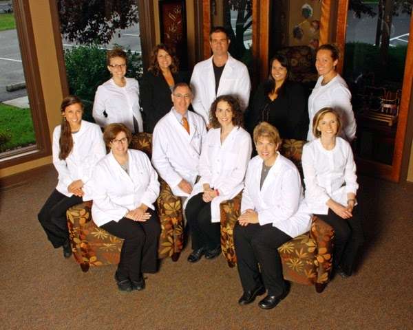 Samuels Dental Arts P.C. | 1650 Biglerville Rd, Gettysburg, PA 17325, USA | Phone: (717) 334-0555