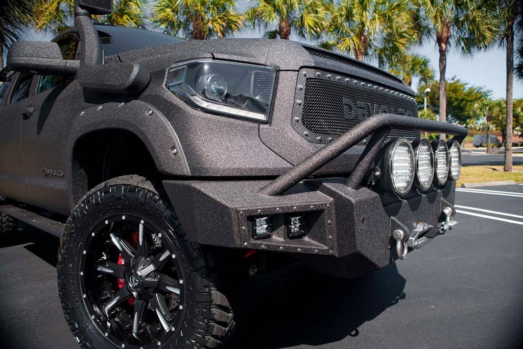 ATV Motors | 15701 NW 15th Ave, Miami, FL 33169, USA | Phone: (954) 842-8700