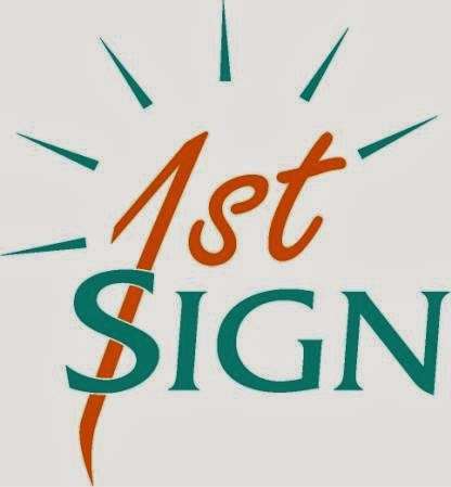 First Sign Co | 16354 Valley Blvd, La Puente, CA 91744, USA | Phone: (626) 336-1616