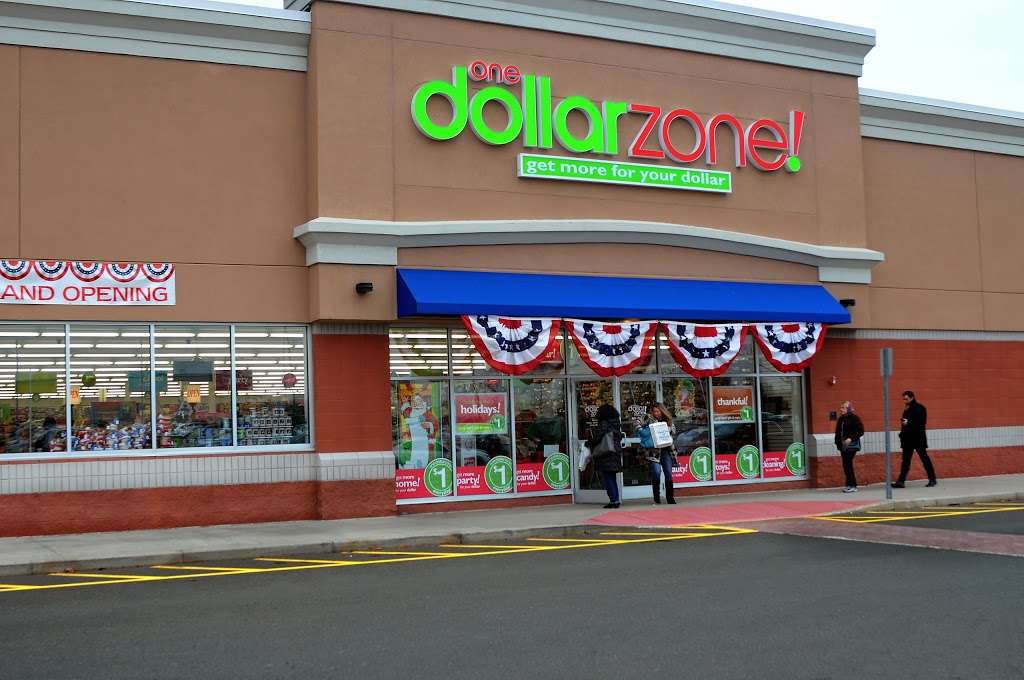 One Dollar Zone | 412 Main St, Belleville, NJ 07109, USA | Phone: (973) 751-2107
