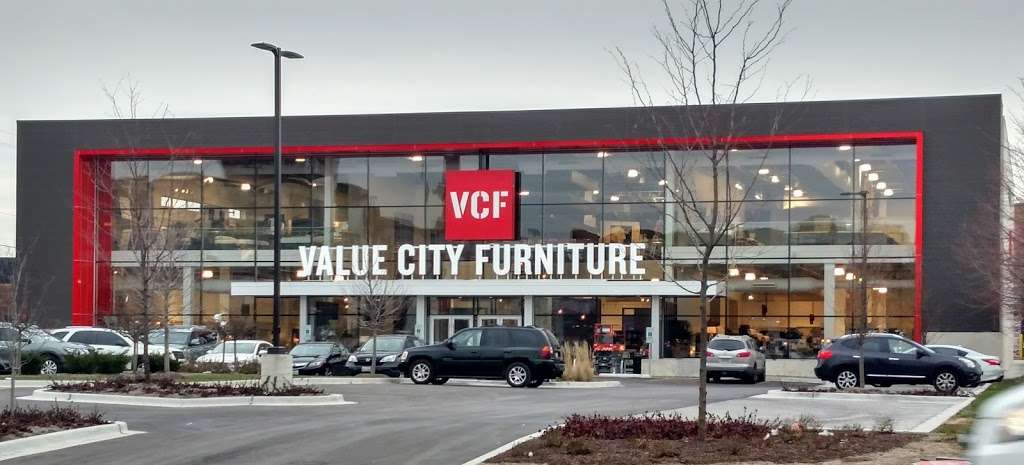 Value City Furniture | 2536 N Elston Ave, Chicago, IL 60647, USA | Phone: (872) 210-3042