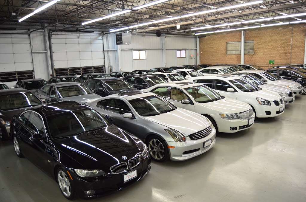 Chicago Auto Place | 768 Thomas Dr, Bensenville, IL 60106 | Phone: (630) 422-1122