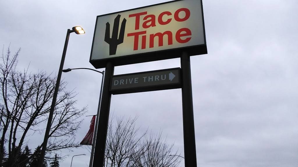 Taco Time NW | 11701 Lake City Way NE, Seattle, WA 98125 | Phone: (206) 453-3216