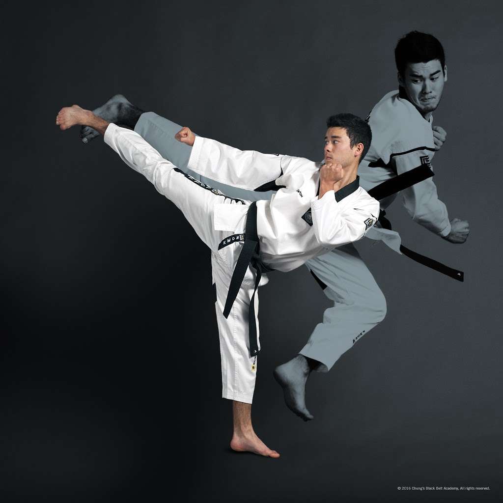 CHUNG’S BLACKBELT ACADEMY | Muskego Plaza, W Janesville Rd, Muskego, WI 53150 | Phone: (414) 422-1399