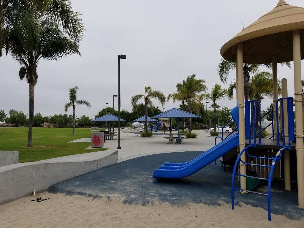 Ocean View Hills neighborhood Park | San Diego, CA 92154, USA