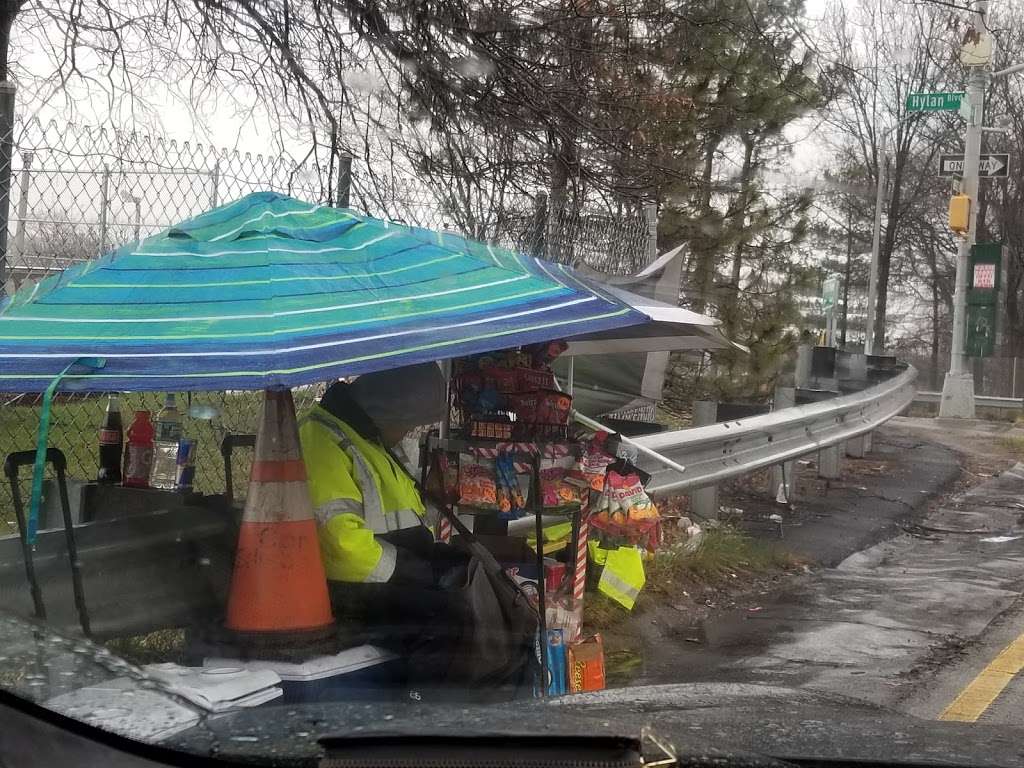 Andys Candy Cart | Narrows Road South, Staten Island, NY 10305, USA