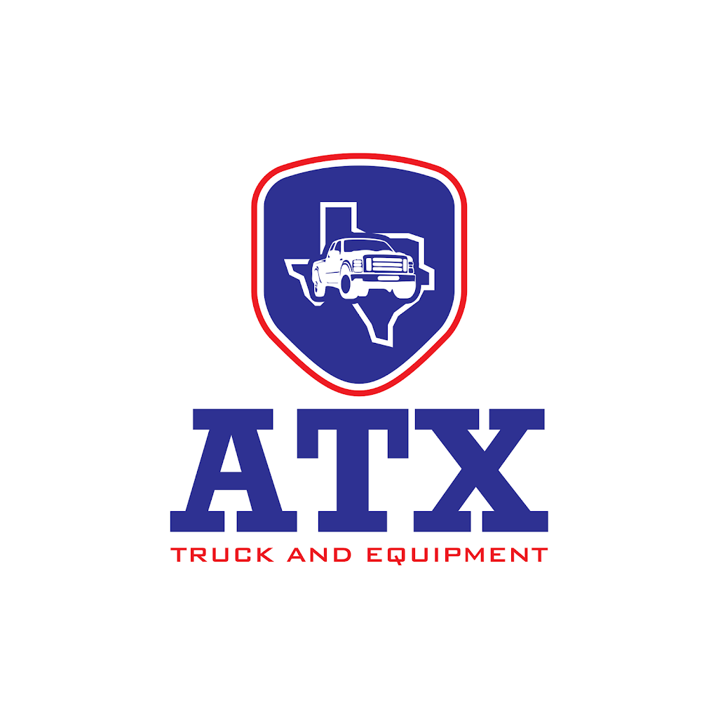 ATX Truck and Equipment | 3039 E Hwy 71, Del Valle, TX 78617, USA | Phone: (512) 382-6775