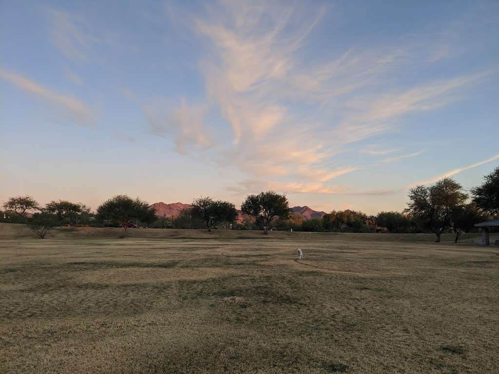 Sonoran Hills Park | 7625 E Williams Dr, Scottsdale, AZ 85255, USA | Phone: (480) 312-7275