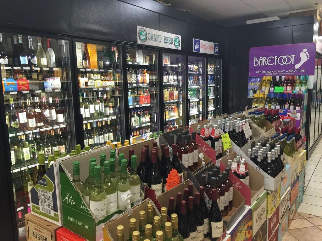 Meadow Liquors | 425 Lewandowski St, Lyndhurst, NJ 07071, USA | Phone: (201) 438-7111