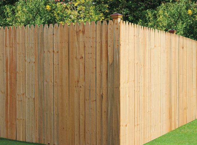 Pinecrest Fence Company | 5320 N 2nd St, Philadelphia, PA 19120 | Phone: (215) 297-6544