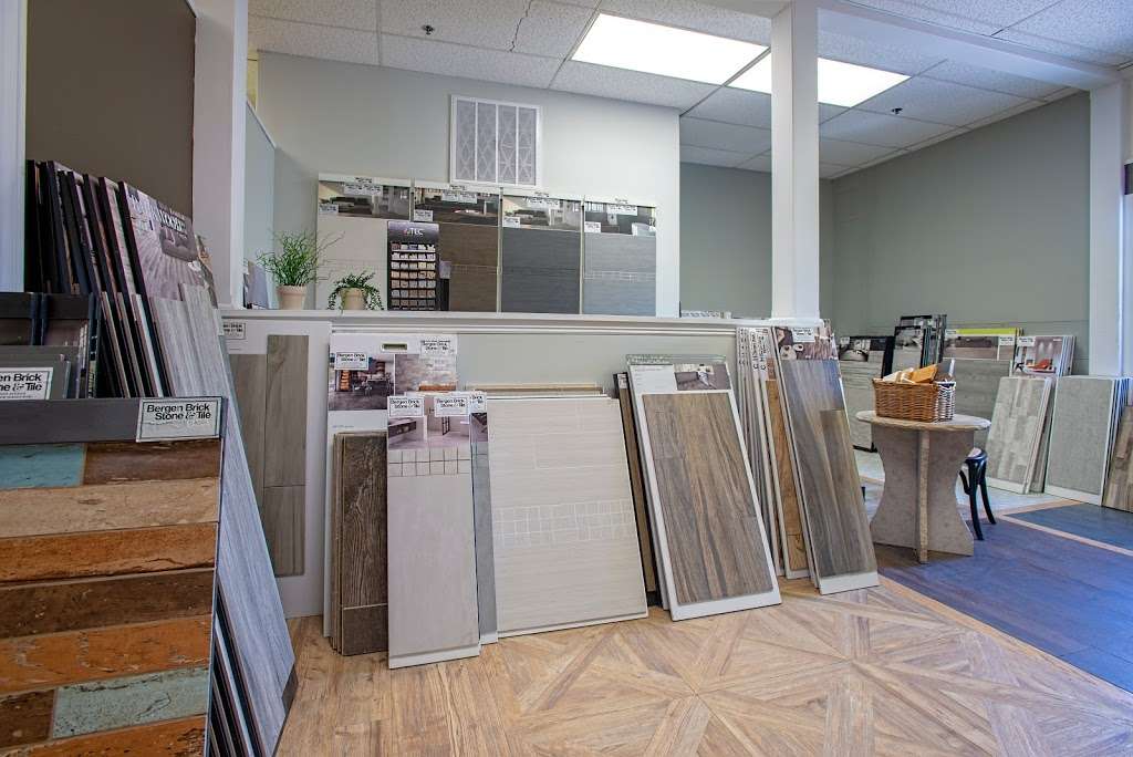 Bergen Brick Stone & Tile Co | 685 Wyckoff Ave, Wyckoff, NJ 07481 | Phone: (201) 891-3500