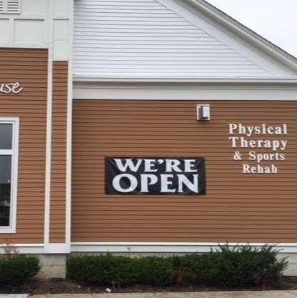 Physical Therapy and Sports Rehab, Inc | 5 Liberty Ln, Norfolk, MA 02056, USA | Phone: (781) 769-2040