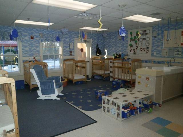 Cambridge St. KinderCare | 133 Cambridge St, Burlington, MA 01803, USA | Phone: (781) 272-6266