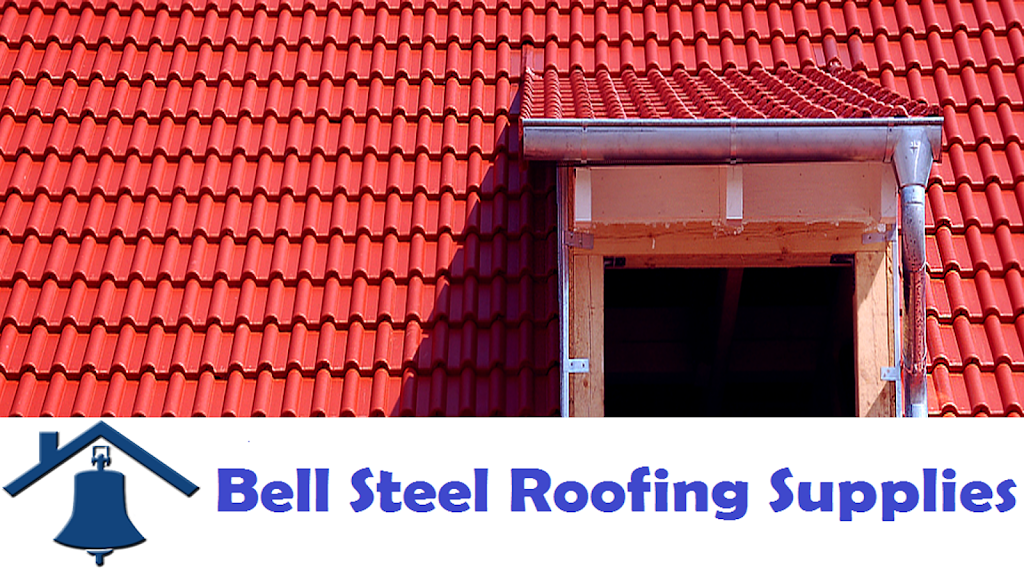 Bell Steel Steel Roof Supplies | Marford, Tylers Rd, Roydon, Harlow CM19 5LH, UK | Phone: 01279 792255