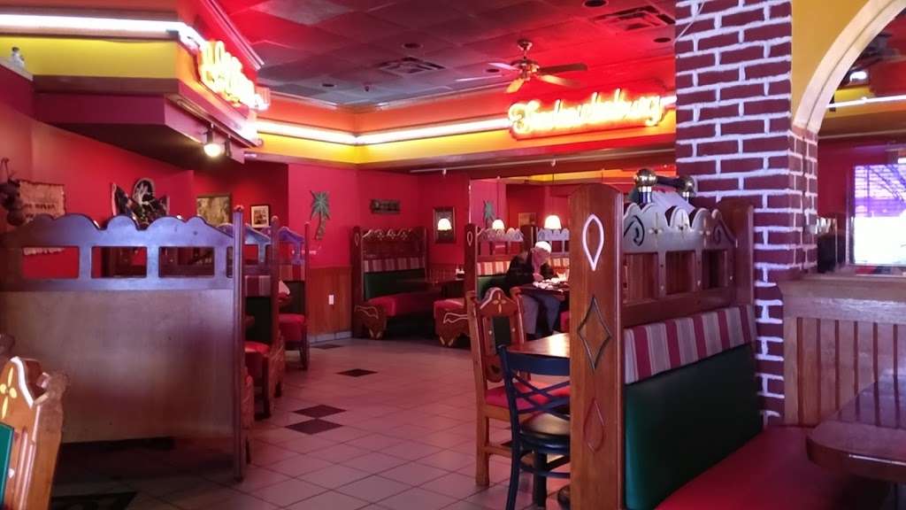 El Pino Mexican Restaurant | 4211 Plank Rd A, Fredericksburg, VA 22407, USA | Phone: (540) 548-4332