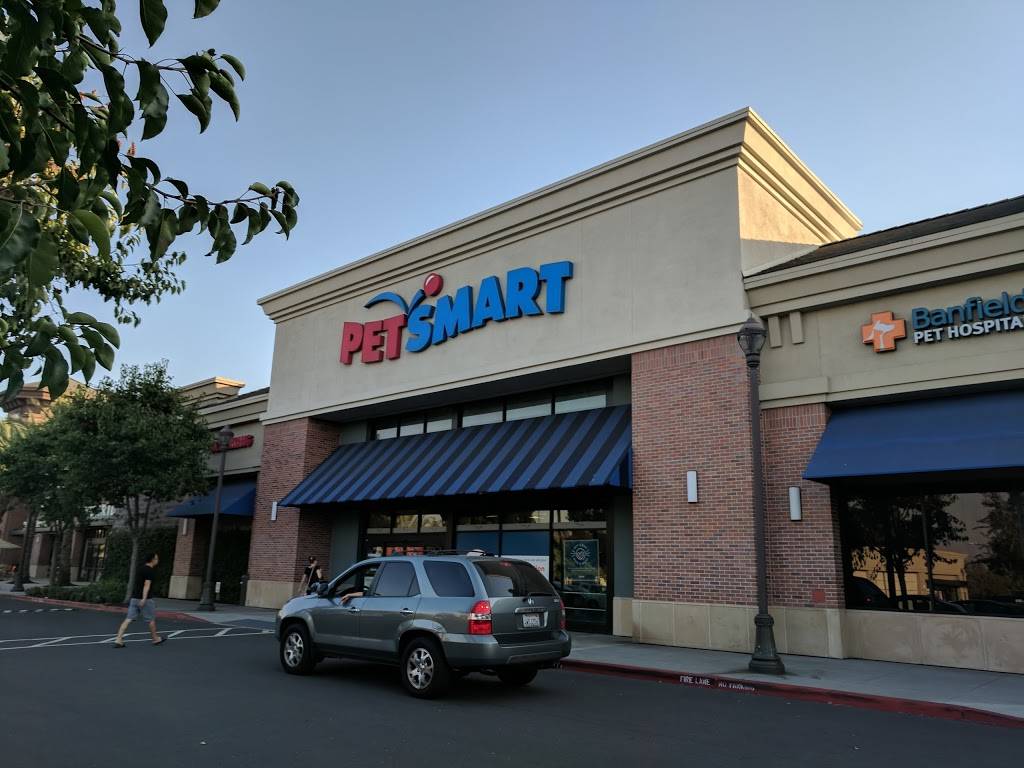 PetSmart | 607 Coleman Ave, San Jose, CA 95110 | Phone: (408) 920-0316