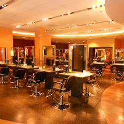 Empire Beauty School | 799 W Sproul Rd, Springfield, PA 19064, USA | Phone: (610) 616-2188