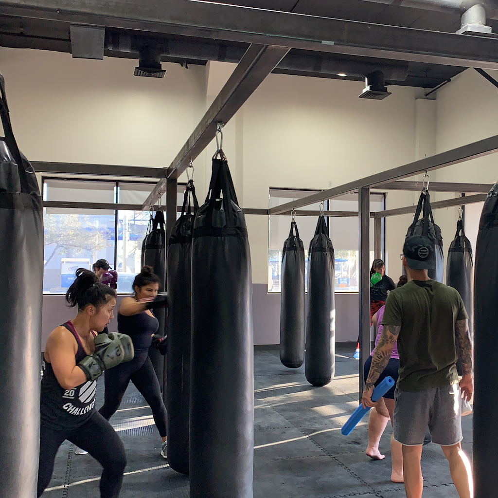 JAB Fitness | 7305 S Kyrene Rd Suite 112, Tempe, AZ 85283, USA | Phone: (480) 299-7627