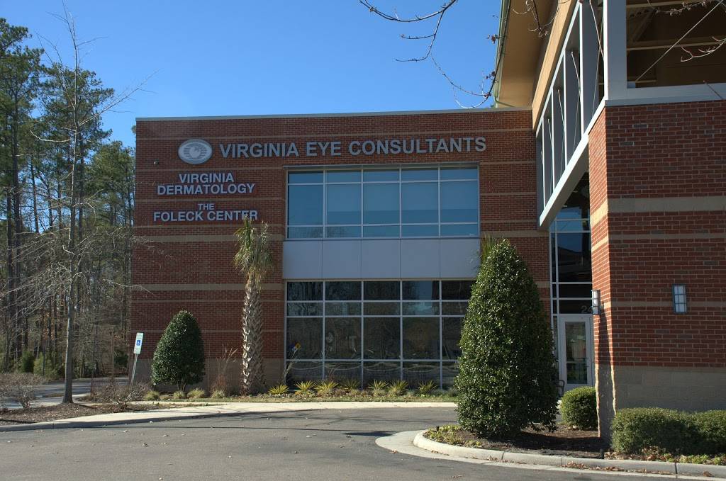 Virginia Eye Consultants | 241 Corporate Blvd, Norfolk, VA 23502, USA | Phone: (757) 663-5348