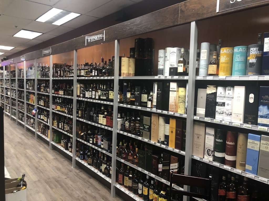 Liquor Mart | 1132 U.S. 46 West, Clifton, NJ 07013, USA | Phone: (973) 778-1111