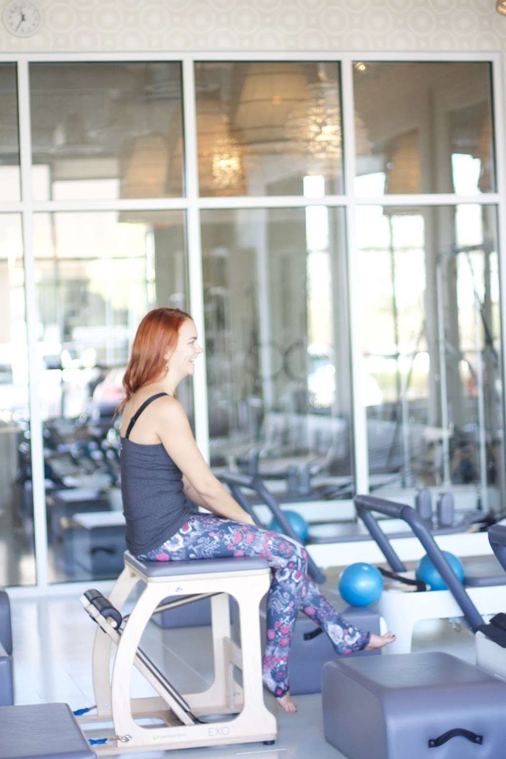 Core Pilates | 9775 W Sunset Rd #101, Las Vegas, NV 89148, USA | Phone: (702) 798-8000