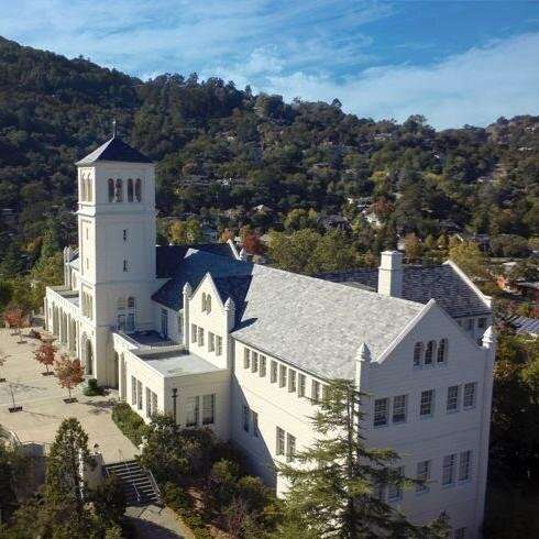 San Francisco Theological Seminary | 105 Seminary Road , San Anselmo, CA 94960, USA | Phone: (415) 451-2845