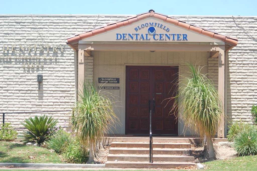 Bloomfield Dental Center | 12657 E 166th St, Cerritos, CA 90703, USA | Phone: (562) 926-6502