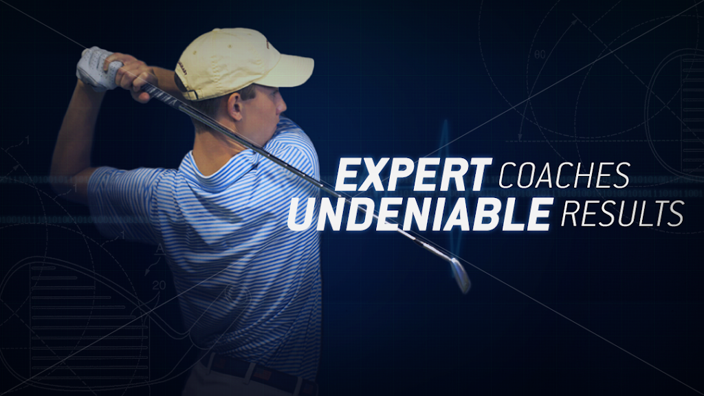 The Golf Performance Center | 824 Ethan Allen Hwy, Ridgefield, CT 06877, USA | Phone: (203) 790-4653