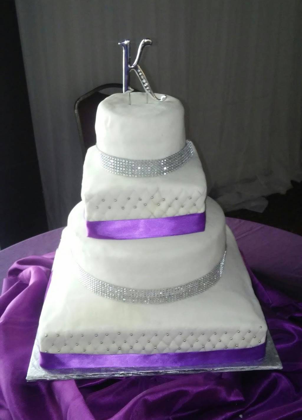 Twinique Cakes | 6870 Hillshire Dr Suite #1, Memphis, TN 38133, USA | Phone: (901) 279-1083