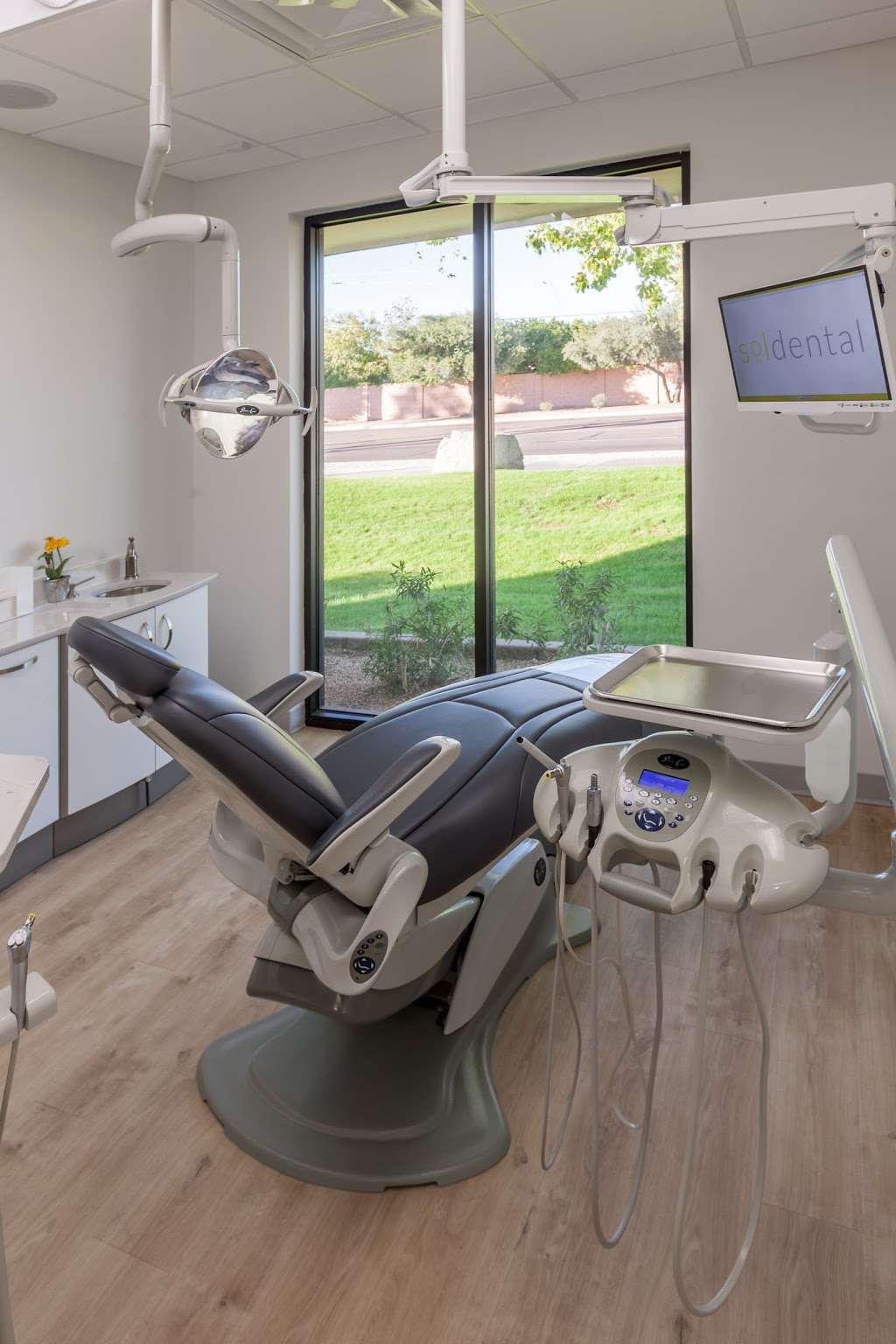 Sol Dental | 2139 E Southern Ave, Tempe, AZ 85282, USA | Phone: (480) 360-3311