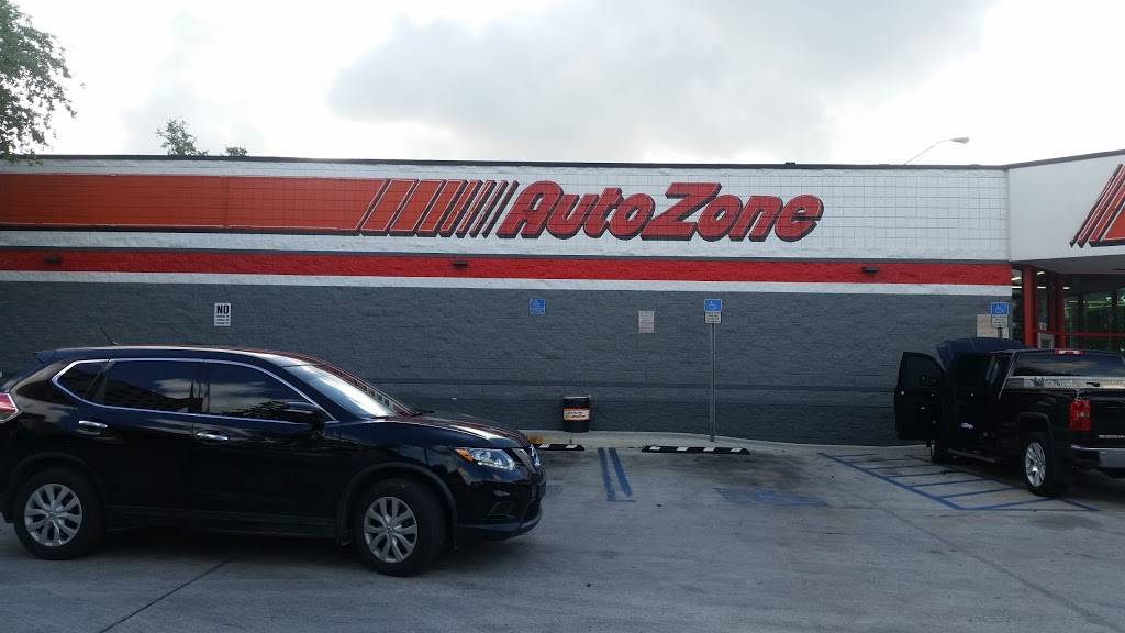 AutoZone Auto Parts | 1812 NW 36th St, Miami, FL 33142, USA | Phone: (305) 637-4011